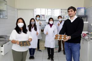 Investigadores peruanos elaboran el "Gran Pan",  producto altamente nutritivo a base de granos andinos