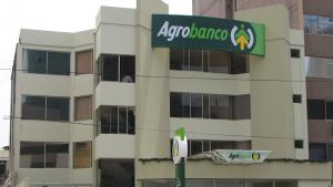 IPE: Agrobanco es un caso de banca estatal ineficiente