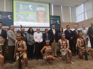 Iquitos será sede del IV Congreso de Emprendedores Amazónicos 2023