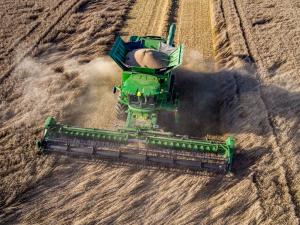 Italia: Mercado de maquinaria agrícola cerró 2021 con un balance muy positivo