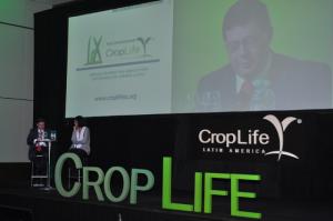 IX FORO DE CROPLIFE PRESENTÓ EXPERIENCIAS PARA LOGRAR AGRICULTURA SUSTENTABLE