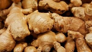 Jengibre se consolida como el décimo segundo producto vegetal de mayor exportación en Perú