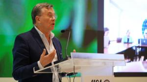 Jóvenes son clave para liderar la transformación de la agricultura hemisférica