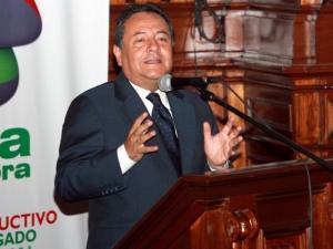 JUNÍN: SIERRA EXPORTADORA GENERÓ VENTAS POR MÁS DE S/. 87 MILLONES EL 2014