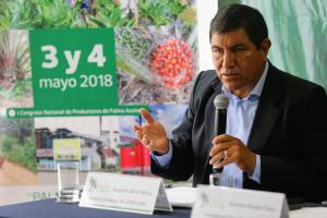 Junpalma Perú proyecta que PetroPerú adquirirá 40 mil toneladas de biodiésel de producción nacional el 2020