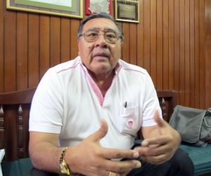 Junta nacional de usuarios sospecha de intenciones de la ANA tras anuncio de reducción de suministro del recurso hídrico