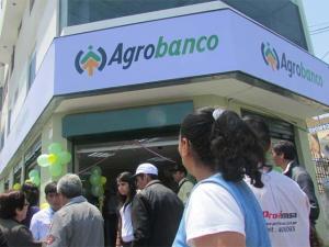 Junta Nacional del Café demanda a Parlamento evitar cierre de Agrobanco