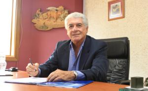 KEYPERÚ SEMBRARÍA 100 HECTÁREAS DE CALABAZA ESTE AÑO