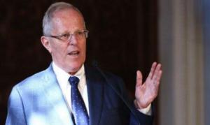 Kuczynski afirma que Perú no le debe nada al fondo Gramercy por bonos agrarios