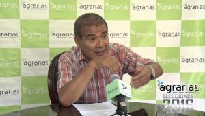 LA AGRICULTURA ORGÁNICA NO GARANTIZA LA SEGURIDAD ALIMENTARIA DEL PAÍS