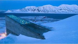 La Bóveda del Juicio Final: el reservorio de semillas que preservará la vida en el planeta en caso de un apocalipsis