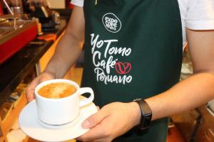 La cafetería de especialidad de Lima a las regiones