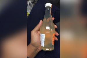 La cerveza de jengibre orgánico marca tendencia en el mercado de Reino Unido