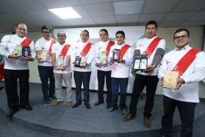 Cafetaleros peruanos participarán en Feria de Cafés Especiales más importante del mundo