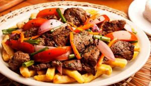La gastronomía y el consumo de carnes por regiones en el Perú