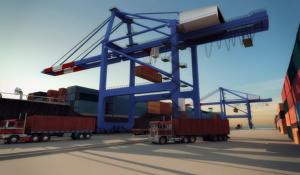 La inversión en puertos ha tenido un impacto en el desarrollo del comercio peruano