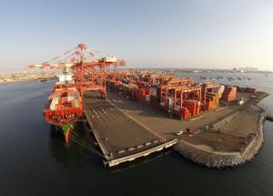 La inversión público-privada en puertos ha sido aliada clave del crecimiento agroexportador peruano