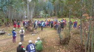 La Libertad: capacitarán a más de mil productores agropecuarios el 2017