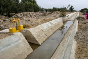 La Libertad: más de 144 canales serán rehabilitados