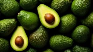 La palta, cada vez más globalizada