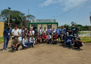La UNALM y el apoyo a la fruticultura peruana