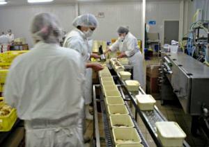 Laive invierte US$ 9 millones en la compra de un terreno y equipos de planta