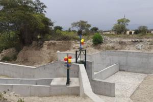 Lambayeque: canal Papayo irrigará más de 400 hectáreas dedicadas al maíz amarillo