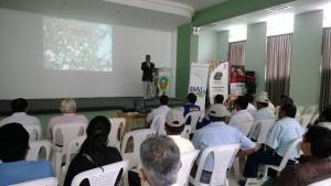 LAMBAYEQUE: PROPONEN INICIAR CAMPAÑA DE USO ADECUADO DE PESTICIDAS