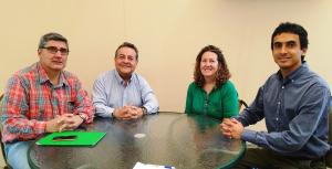 Lambayeque: Sierra y Selva Exportadora identificará cadenas productivas en  comunidades de Cañaris