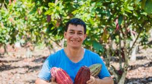 Lanzan gran proyecto para promover la agricultura de precisión en la Amazonía