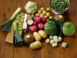 Las tendencias alimenticias del 201<span class='highlight'>9</span>