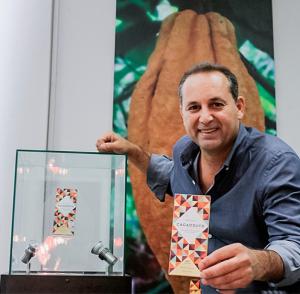 Ley de etiquetado obliga que chocolates elaborados con alto porcentaje de cacao se confundan con golosina