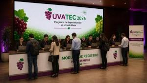 Lima se alista para recibir a Uvatec 2026