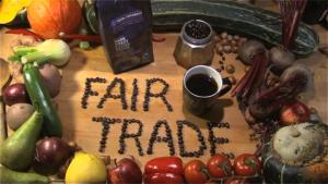 “Los consumidores de hoy están dispuestos a tomar decisiones de compra basados en sus valores”