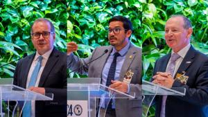 Los mercados de carbono ofrecen una extraordinaria oportunidad para la ganadería sostenible de América Latina y la acción colectiva es esencial para aprovecharla