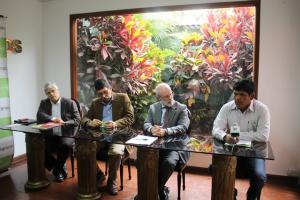 LUCES Y SOMBRAS DE LA GESTIÓN AGRARIA DEL GOBIERNO DE OLLANTA HUMALA