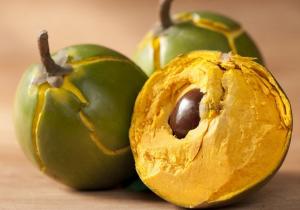 Lúcuma peruana reconocida como una de las mejores frutas en el mundo por Taste Atlas