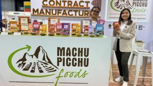 Machu Picchu Foods destaca como la principal agroexportadora peruana de la primera mitad del año con un crecimiento de 60%