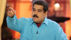 Maduro quiere que escolares siembren arroz y trabajen con animales