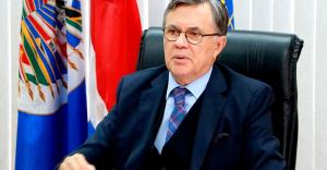 Manuel Otero asumirá oficialmente desde hoy su segundo mandato al frente del IICA