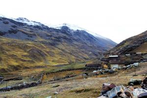 Marcapata Ccollana del Cusco es la nueva zona de agrobiodiversidad del Perú