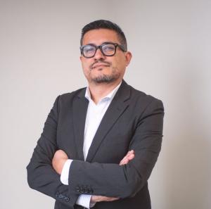 Marco Alonso Enciso Hoyos es designado titular de la Dirección General de Desarrollo Ganadero del Midagri
