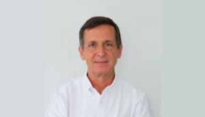 Mario Steta es nuevo presidente de la Organización Internacional del Arándano (IBO)