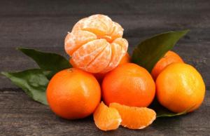 Marzo: despachos al exterior de mandarinas peruanas sumó más de 2.000 toneladas