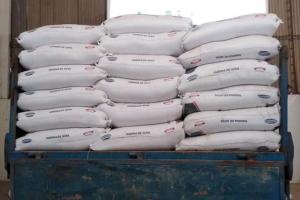Más de 162.000 kilos de harina de soya procedente de Bolivia ingresaron a Zofratacna