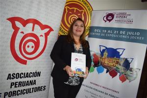 Mayor disponibilidad genética en porcinos impulsa inversión en nuestro país