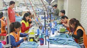 Medida contra subvaluación de textiles estaría lista en menos de un mes