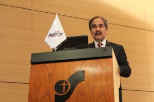 Mejora de competitividad e innovación son los principales retos de este año