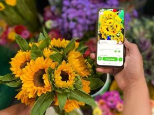 Mercado de Flores de Lima lanza aplicativo móvil