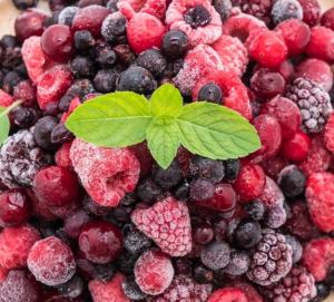 Mercado de frutas y verduras congeladas de Estados Unidos alcanzaría los US$ 8.116 millones para 2027